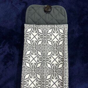 New Geo Hanging Kitchen Towel